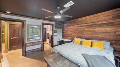 You want privacy, you have it with this property, 3 bedrooms 2 on Indian Oaks Golf Club in Texas - for sale on GolfHomes.com, golf home, golf lot