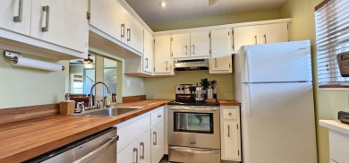 Beautiful Fully Furnished 1bd/1th overlooking a serene water on Lauderhill Golf Course in Florida - for sale on GolfHomes.com, golf home, golf lot