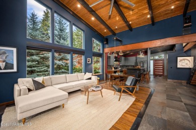 Modern Elegance Meets Golf Course Living on Avondale Loop

Step on Avondale Golf and Tennis Club in Idaho - for sale on GolfHomes.com, golf home, golf lot