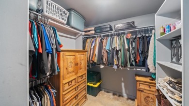You want privacy, you have it with this property, 3 bedrooms 2 on Indian Oaks Golf Club in Texas - for sale on GolfHomes.com, golf home, golf lot