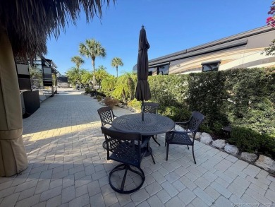 Stunning Waterfront Lot with Breathtaking Views - A MUST SEE! on Motorcoach Resort Golf Course in Florida - for sale on GolfHomes.com, golf home, golf lot