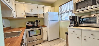 Beautiful Fully Furnished 1bd/1th overlooking a serene water on Lauderhill Golf Course in Florida - for sale on GolfHomes.com, golf home, golf lot
