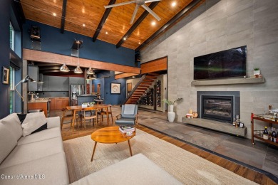 Modern Elegance Meets Golf Course Living on Avondale Loop

Step on Avondale Golf and Tennis Club in Idaho - for sale on GolfHomes.com, golf home, golf lot