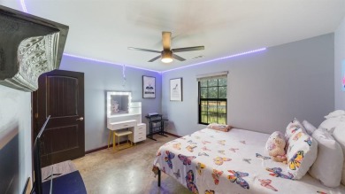 You want privacy, you have it with this property, 3 bedrooms 2 on Indian Oaks Golf Club in Texas - for sale on GolfHomes.com, golf home, golf lot
