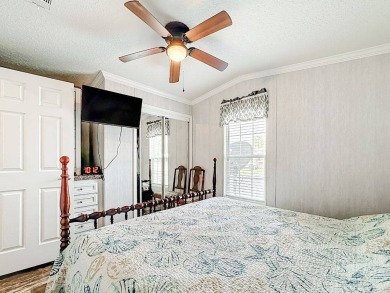 Welcome to Lakemont Ridge, a beautiful gated resort-style on Lily Lake Golf and RV Resort in Florida - for sale on GolfHomes.com, golf home, golf lot