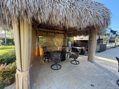 Stunning Waterfront Lot with Breathtaking Views - A MUST SEE! on Motorcoach Resort Golf Course in Florida - for sale on GolfHomes.com, golf home, golf lot