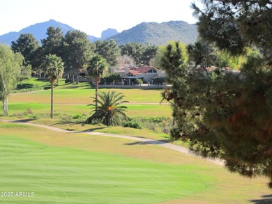 PRIME LOCATION - MAGNIFICENT VIEWS FROM EACH BALCONY - STONE on Stonecreek Golf Club in Arizona - for sale on GolfHomes.com, golf home, golf lot