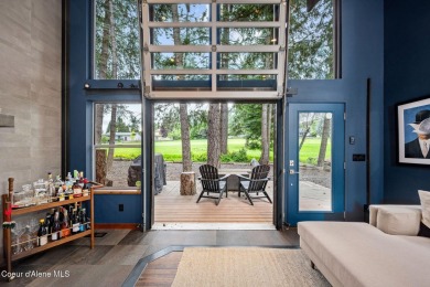 Modern Elegance Meets Golf Course Living on Avondale Loop

Step on Avondale Golf and Tennis Club in Idaho - for sale on GolfHomes.com, golf home, golf lot