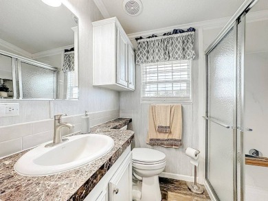Welcome to Lakemont Ridge, a beautiful gated resort-style on Lily Lake Golf and RV Resort in Florida - for sale on GolfHomes.com, golf home, golf lot