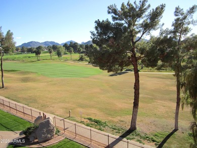 PRIME LOCATION - MAGNIFICENT VIEWS FROM EACH BALCONY - STONE on Stonecreek Golf Club in Arizona - for sale on GolfHomes.com, golf home, golf lot