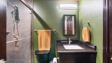 You want privacy, you have it with this property, 3 bedrooms 2 on Indian Oaks Golf Club in Texas - for sale on GolfHomes.com, golf home, golf lot