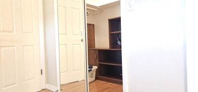 Beautiful Fully Furnished 1bd/1th overlooking a serene water on Lauderhill Golf Course in Florida - for sale on GolfHomes.com, golf home, golf lot