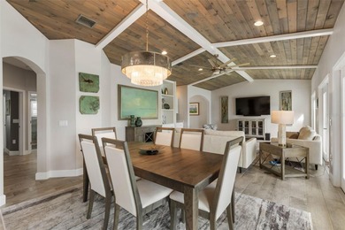 Welcome to refined coastal living in this beautifully renovated on Hammock Dunes Club in Florida - for sale on GolfHomes.com, golf home, golf lot