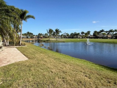 Stunning Waterfront Lot with Breathtaking Views - A MUST SEE! on Motorcoach Resort Golf Course in Florida - for sale on GolfHomes.com, golf home, golf lot