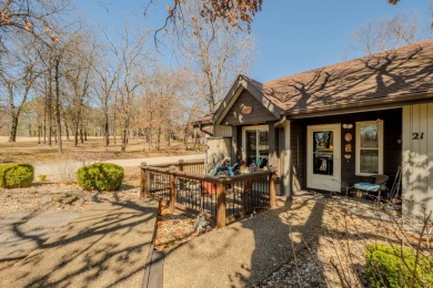 Enjoy stunning golf-front views of the #5 Fairway from the front on Bella Vista - Metfield Golf Complex and Country Club in Arkansas - for sale on GolfHomes.com, golf home, golf lot