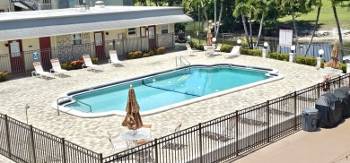 Beautiful Fully Furnished 1bd/1th overlooking a serene water on Lauderhill Golf Course in Florida - for sale on GolfHomes.com, golf home, golf lot