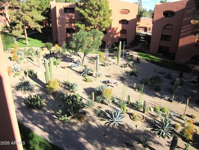 PRIME LOCATION - MAGNIFICENT VIEWS FROM EACH BALCONY - STONE on Stonecreek Golf Club in Arizona - for sale on GolfHomes.com, golf home, golf lot