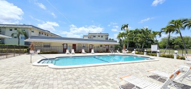 Beautiful Fully Furnished 1bd/1th overlooking a serene water on Lauderhill Golf Course in Florida - for sale on GolfHomes.com, golf home, golf lot