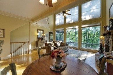 Rarely Available Lake Sconti Home!!!

Finally, a Chestnut on Big Canoe Golf Club - Cherokee in Georgia - for sale on GolfHomes.com, golf home, golf lot