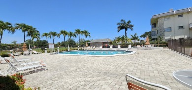 Beautiful Fully Furnished 1bd/1th overlooking a serene water on Lauderhill Golf Course in Florida - for sale on GolfHomes.com, golf home, golf lot