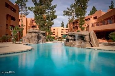 PRIME LOCATION - MAGNIFICENT VIEWS FROM EACH BALCONY - STONE on Stonecreek Golf Club in Arizona - for sale on GolfHomes.com, golf home, golf lot