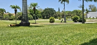 Beautiful Fully Furnished 1bd/1th overlooking a serene water on Lauderhill Golf Course in Florida - for sale on GolfHomes.com, golf home, golf lot
