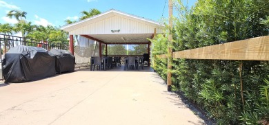 Beautiful Fully Furnished 1bd/1th overlooking a serene water on Lauderhill Golf Course in Florida - for sale on GolfHomes.com, golf home, golf lot