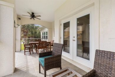 Welcome to refined coastal living in this beautifully renovated on Hammock Dunes Club in Florida - for sale on GolfHomes.com, golf home, golf lot