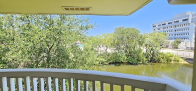 Beautiful Fully Furnished 1bd/1th overlooking a serene water on Lauderhill Golf Course in Florida - for sale on GolfHomes.com, golf home, golf lot