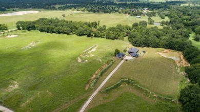 You want privacy, you have it with this property, 3 bedrooms 2 on Indian Oaks Golf Club in Texas - for sale on GolfHomes.com, golf home, golf lot