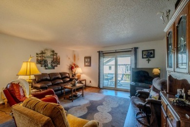 Enjoy stunning golf-front views of the #5 Fairway from the front on Bella Vista - Metfield Golf Complex and Country Club in Arkansas - for sale on GolfHomes.com, golf home, golf lot