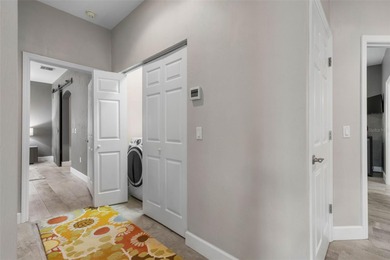 Welcome to refined coastal living in this beautifully renovated on Hammock Dunes Club in Florida - for sale on GolfHomes.com, golf home, golf lot