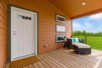 Motivated sellers - don't miss this opportunity! This gorgeous on Sugar Valley Lakes Golf Course in Kansas - for sale on GolfHomes.com, golf home, golf lot
