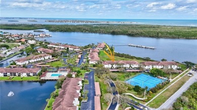 COMING SOON!!!  Beautiful first floor 2/2 condo with amazing on Miles Grant Country Club in Florida - for sale on GolfHomes.com, golf home, golf lot