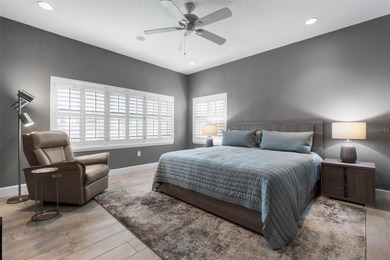 Welcome to refined coastal living in this beautifully renovated on Hammock Dunes Club in Florida - for sale on GolfHomes.com, golf home, golf lot