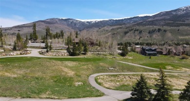 This is the lot you've been waiting for on the Raven Golf Course on Raven Golf Club At Three Peaks in Colorado - for sale on GolfHomes.com, golf home, golf lot