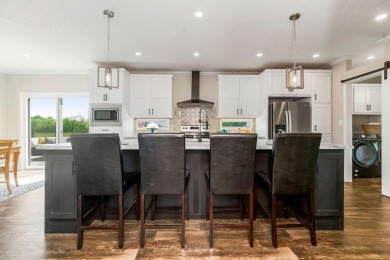 Motivated sellers - don't miss this opportunity! This gorgeous on Sugar Valley Lakes Golf Course in Kansas - for sale on GolfHomes.com, golf home, golf lot