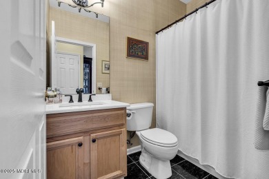 Turn key custom sought-after Wellington model complete with on Renaissance Country Club in New Jersey - for sale on GolfHomes.com, golf home, golf lot