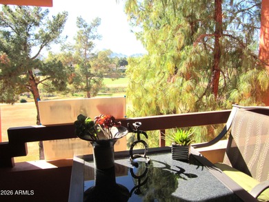 PRIME LOCATION - MAGNIFICENT VIEWS FROM EACH BALCONY - STONE on Stonecreek Golf Club in Arizona - for sale on GolfHomes.com, golf home, golf lot