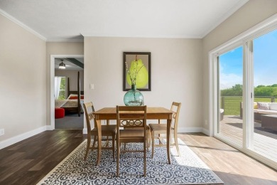 Motivated sellers - don't miss this opportunity! This gorgeous on Sugar Valley Lakes Golf Course in Kansas - for sale on GolfHomes.com, golf home, golf lot