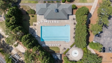 Ownership pride shows in this beautiful home within the Guarded on Pinewild Country Club of Pinehurst in North Carolina - for sale on GolfHomes.com, golf home, golf lot