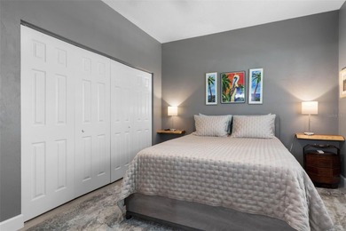 Welcome to refined coastal living in this beautifully renovated on Hammock Dunes Club in Florida - for sale on GolfHomes.com, golf home, golf lot