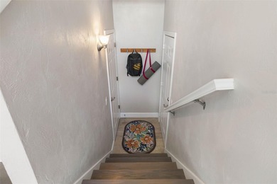 Welcome to refined coastal living in this beautifully renovated on Hammock Dunes Club in Florida - for sale on GolfHomes.com, golf home, golf lot