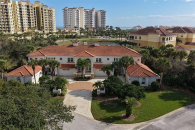 Welcome to refined coastal living in this beautifully renovated on Hammock Dunes Club in Florida - for sale on GolfHomes.com, golf home, golf lot