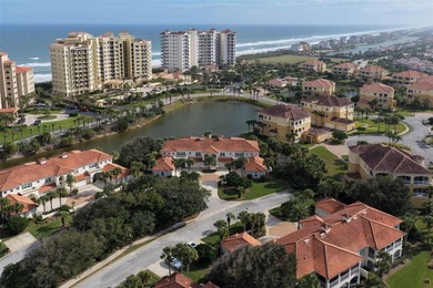 Welcome to refined coastal living in this beautifully renovated on Hammock Dunes Club in Florida - for sale on GolfHomes.com, golf home, golf lot