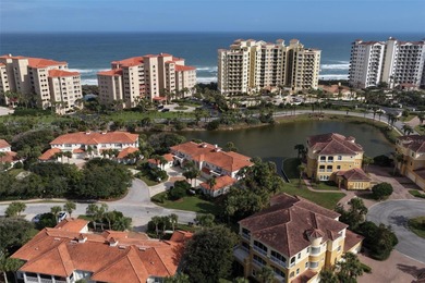 Welcome to refined coastal living in this beautifully renovated on Hammock Dunes Club in Florida - for sale on GolfHomes.com, golf home, golf lot