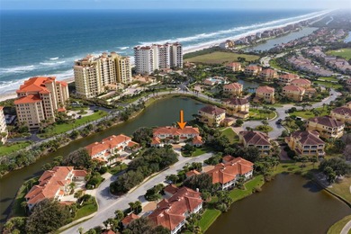 Welcome to refined coastal living in this beautifully renovated on Hammock Dunes Club in Florida - for sale on GolfHomes.com, golf home, golf lot