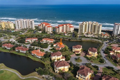 Welcome to refined coastal living in this beautifully renovated on Hammock Dunes Club in Florida - for sale on GolfHomes.com, golf home, golf lot