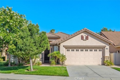 BEAUTIFUL  Golf  Course and Lake VIEW Home  in the 55+  Gate on Menifee Lakes Country Club - Lakes in California - for sale on GolfHomes.com, golf home, golf lot