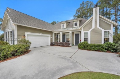 Quick Move-In Opportunity in Riverton Pointe! Embrace the on Hampton Pointe Golf Course in South Carolina - for sale on GolfHomes.com, golf home, golf lot